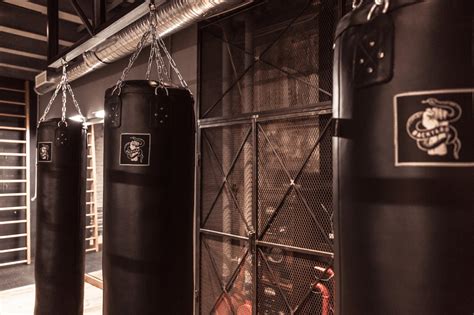 the steel yard boxing|COURSE CATALOG – The Steel Yard.